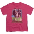 thumbnail image 1 of Mp No One Is Innocent Youth 18/1 T-Shirt Hot Pink, 1 of 1