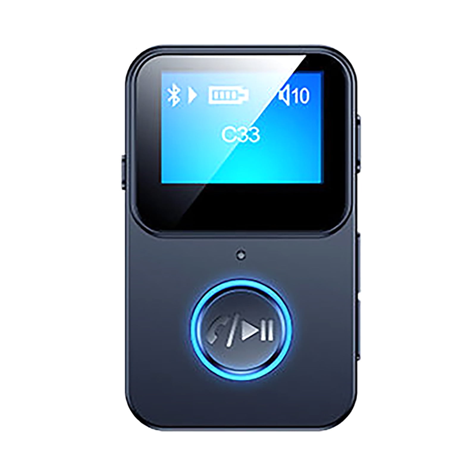 Mp3 Doorbell Chime Music Device for Kids Stand Music Bluetooth 5.0