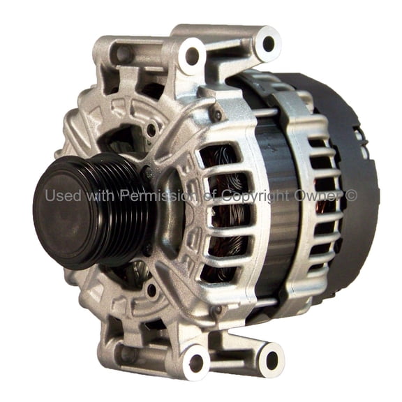 Mpa 10209 Alternator - Reman