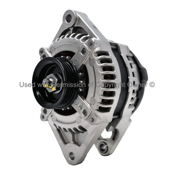 MPA - Starter Alternator 11244 Alternator