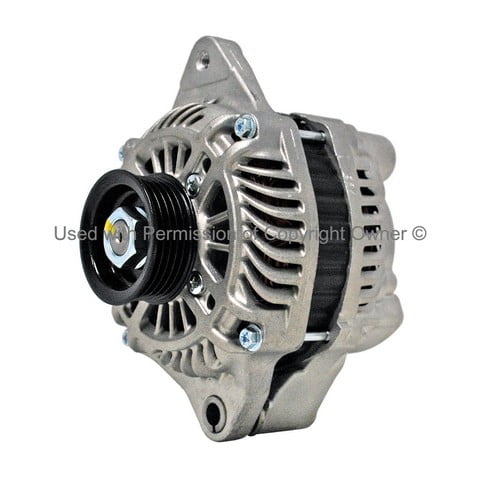 MPA - Starter Alternator 11253 Alternator