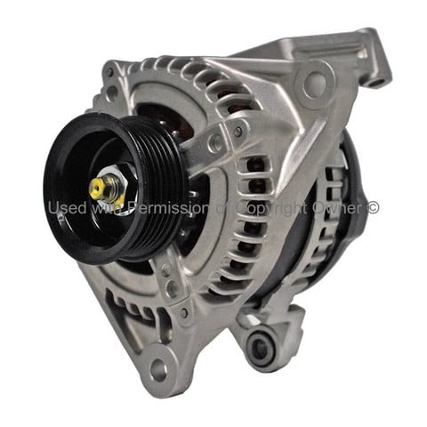 MPA - Starter Alternator 11276 Alternator