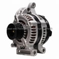 thumbnail image 1 of MPA - Starter Alternator 11352 Alternator, 1 of 4