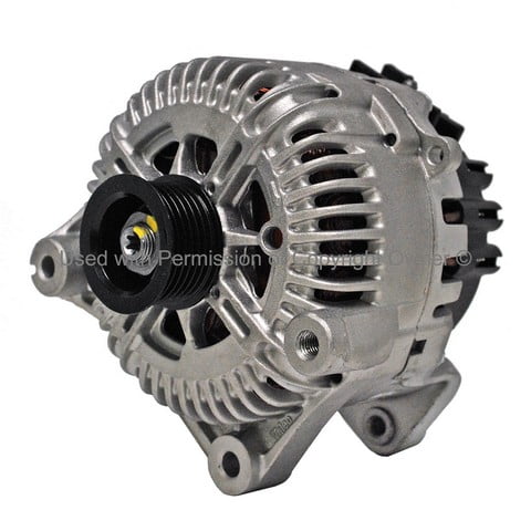 Mpa Alternator P/N:11358