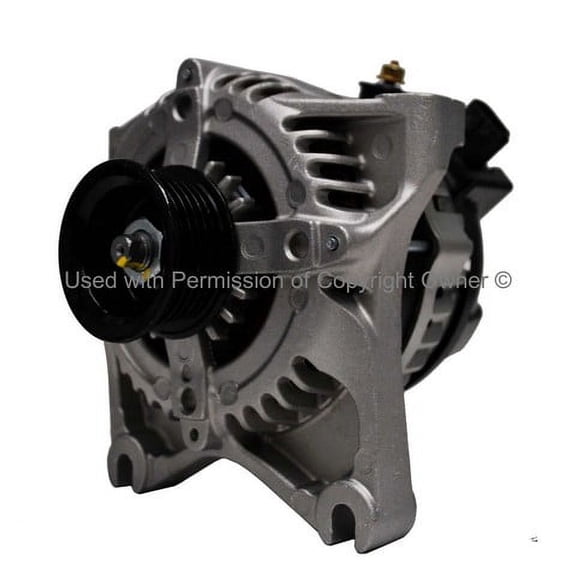 MPA - Starter Alternator 11430 Alternator