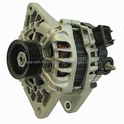 MPA Alternator 11471