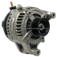 thumbnail image 1 of MPA 11584 Alternator for 12-16 Jeep Wrangler, 1 of 4