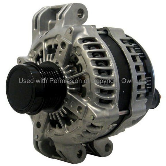 MPA - Starter Alternator 11592 Alternator