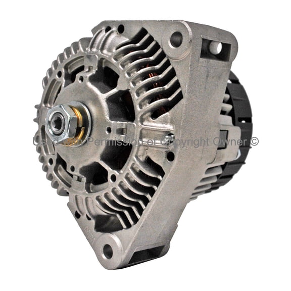 MPA - Starter Alternator 13709 Alternator