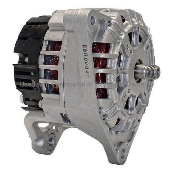 MPA - Starter Alternator 13930 Alternator