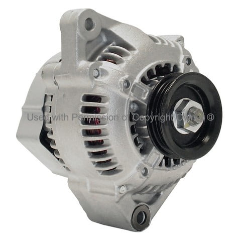 MPA - Starter Alternator 14931 Alternator