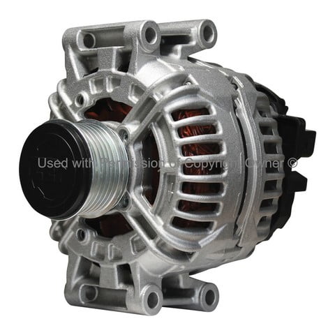 Mpa Alternator P/N:15043