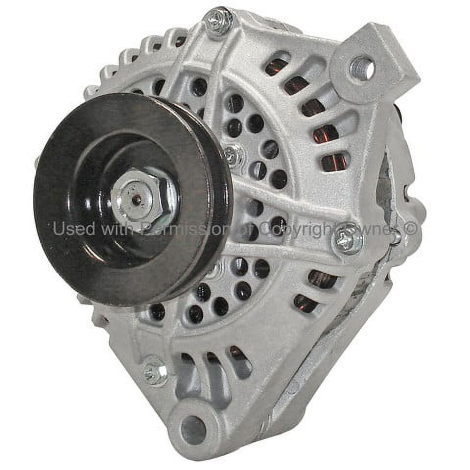 Mpa Alternator P/N:15085 - Walmart.com