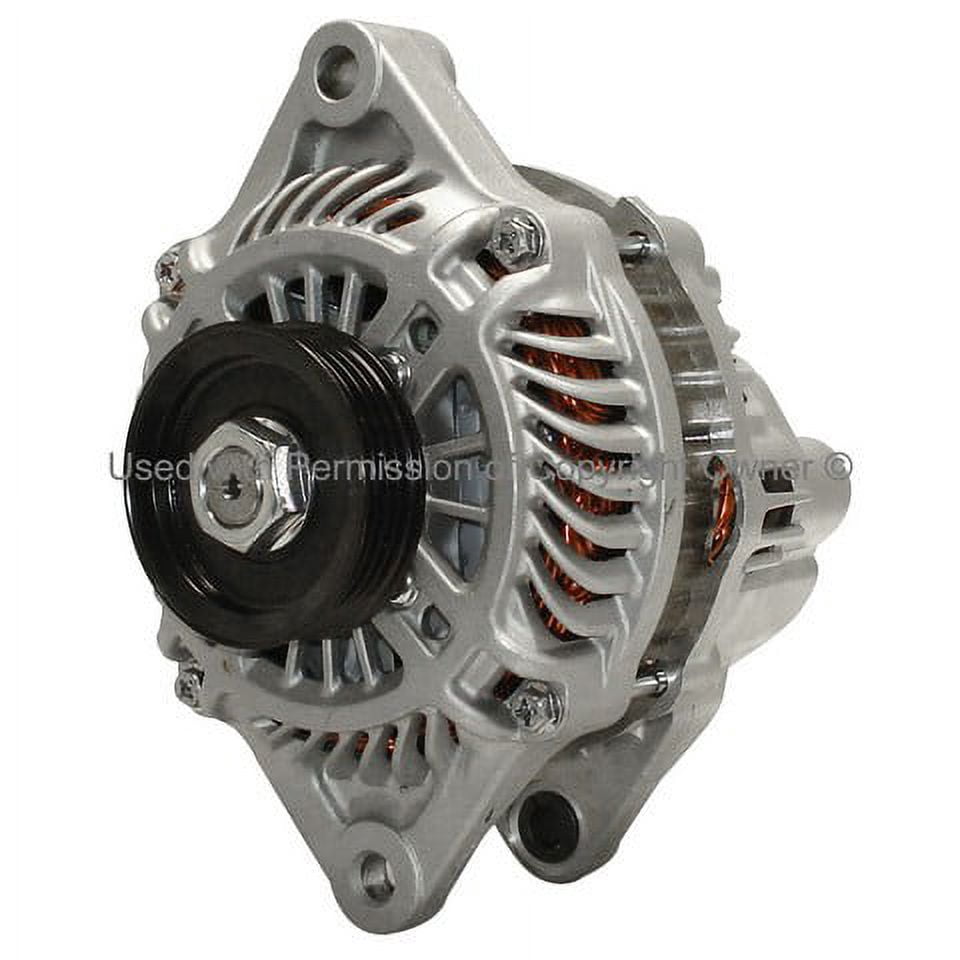 MPA - Starter Alternator 15719 Alternator