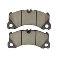 thumbnail image 1 of Mpa Electrical 1003-1577C Quality Built Disc Brake Pad Set   Black Series,, 1 of 4
