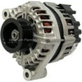 thumbnail image 1 of Mpa Electrical 11486 Alternator   12 V, Valeo, Cw (Right), With Pulley,, 1 of 4