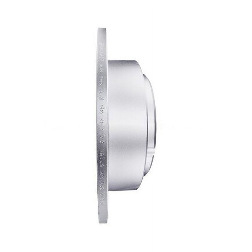 Mpa Electrical BR31382G Quality Built Black Series Coated Rotor