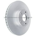thumbnail image 1 of Mpa Electrical BR34203G Quality Built Disc Brake Rotor   Black Series,, 1 of 4