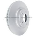thumbnail image 1 of Mpa Electrical BR44589G Quality Built Disc Brake Rotor   Black Series,, 1 of 4