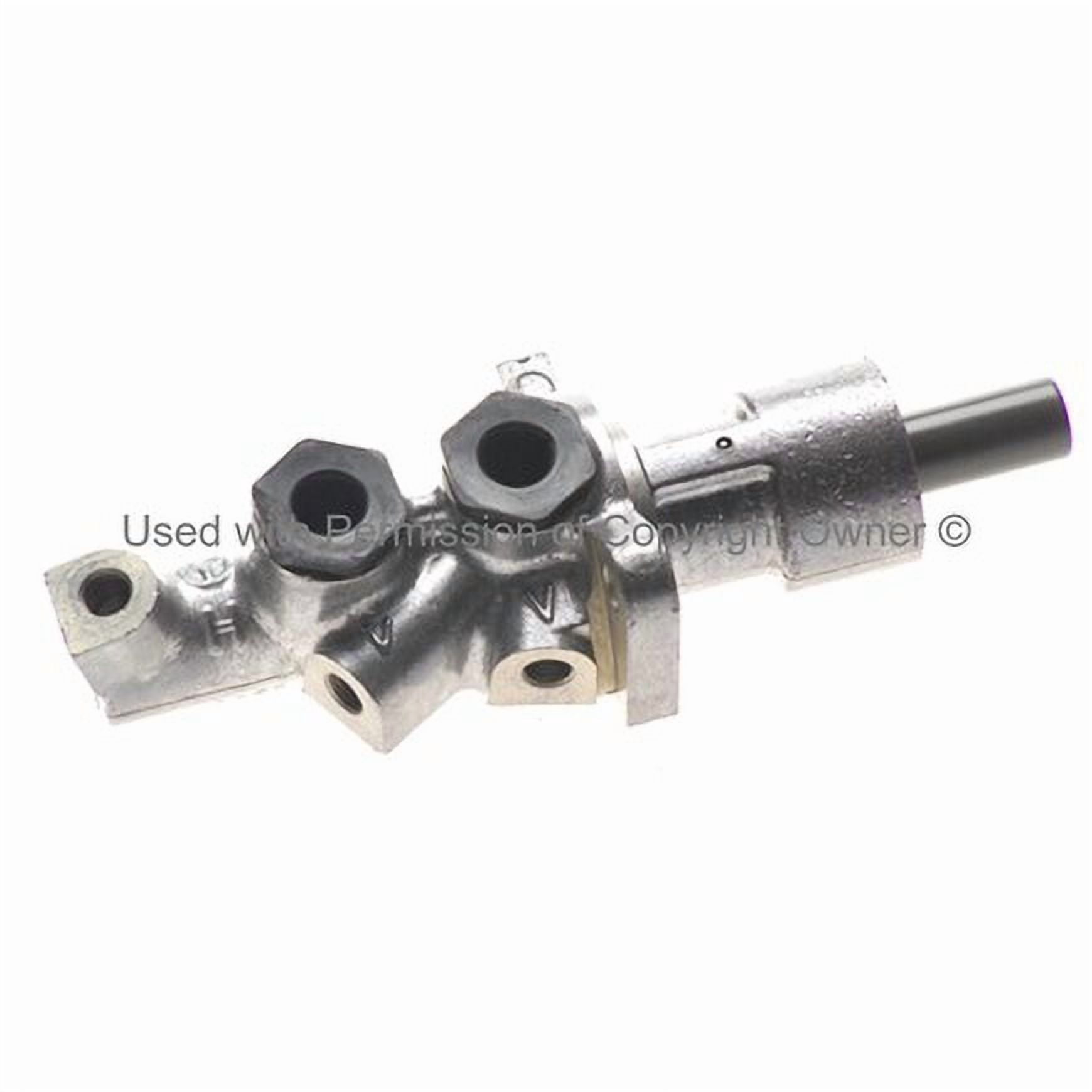 Mpa Electrical M52484 M52484