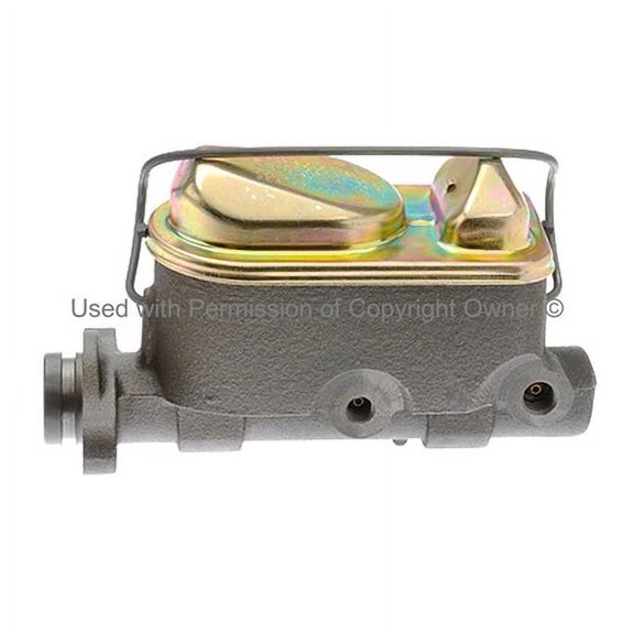 Mpa Electrical NM1508