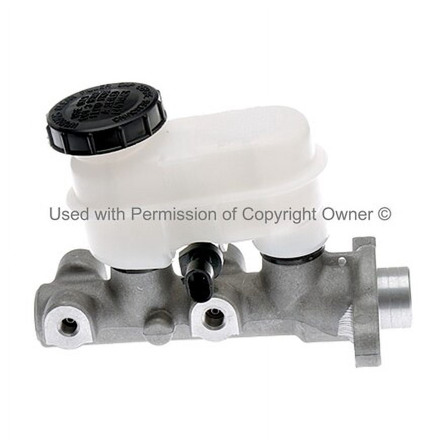 Mpa Electrical NM2731 Nm2731