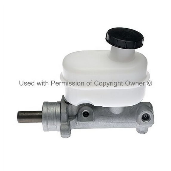 Mpa Electrical NM3052