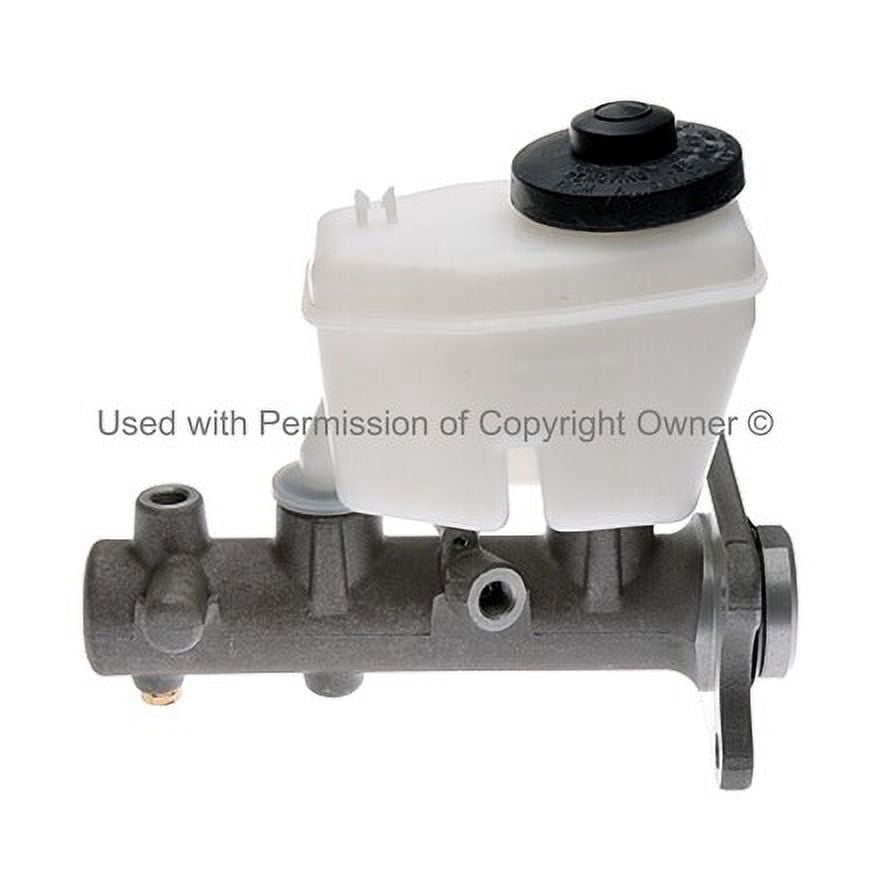 Mpa Electrical NM52711 Nm52711