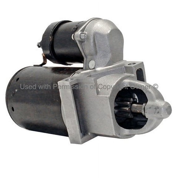 MPA - Starter Alternator 12317N Starter Motor