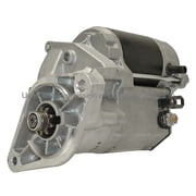 MPA - Starter Alternator 17002 Starter Motor