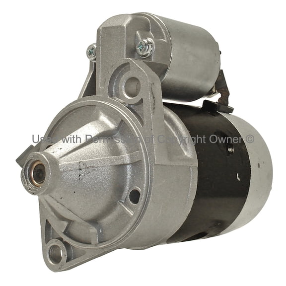 MPA - Starter Alternator 17684 Starter Motor