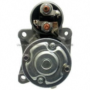 Mpa Starter Motor P/N:19139
