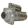 MPA Starter Motor P/N:19418N