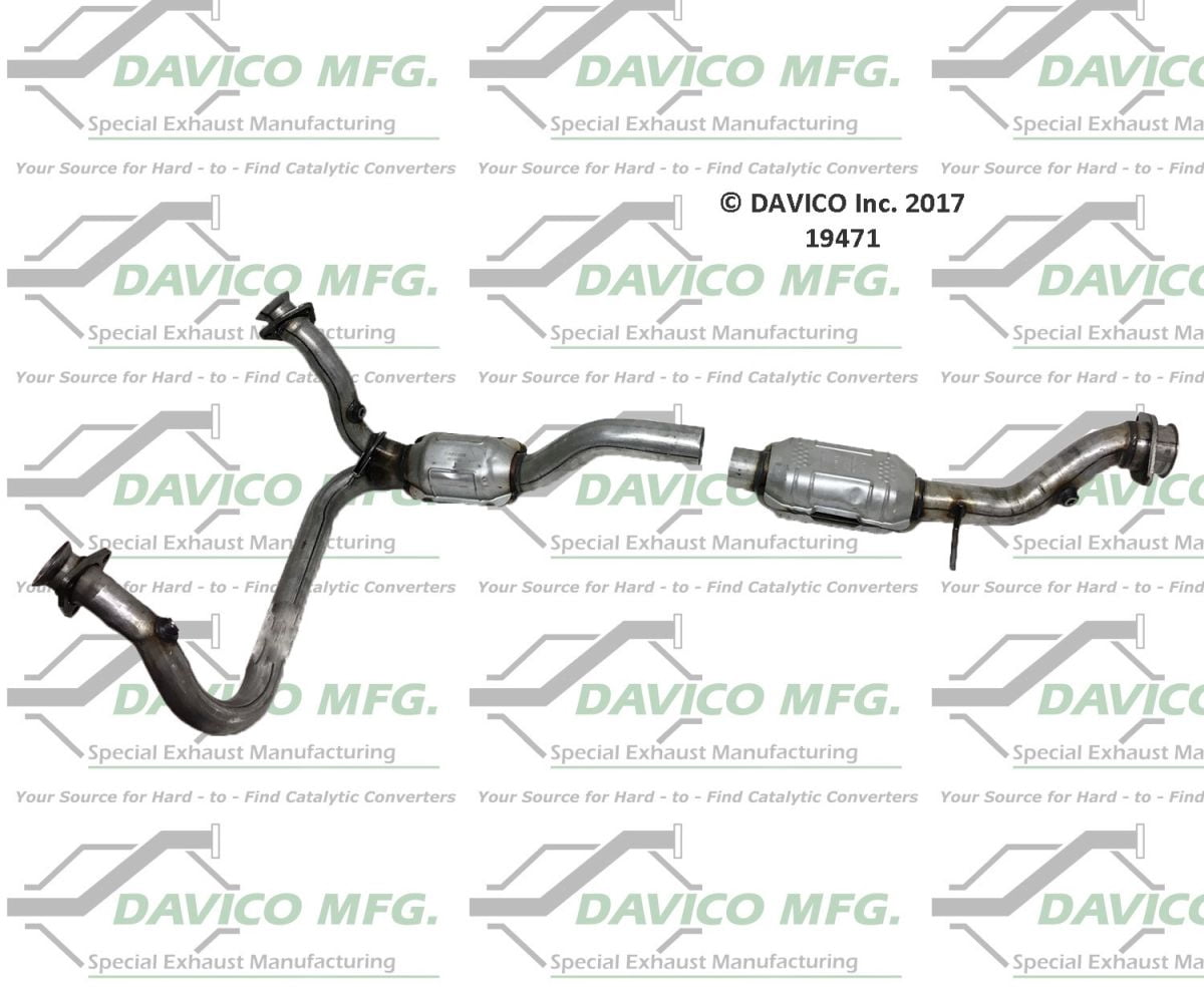 MPA - Starter Alternator 19471 Starter Motor