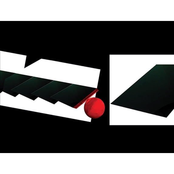 Mpa: The Interview: Red, Red Future, (Paperback)