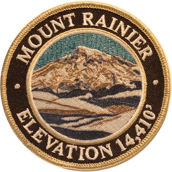 Mpatch Mountain Patches Rainier Lifestyle