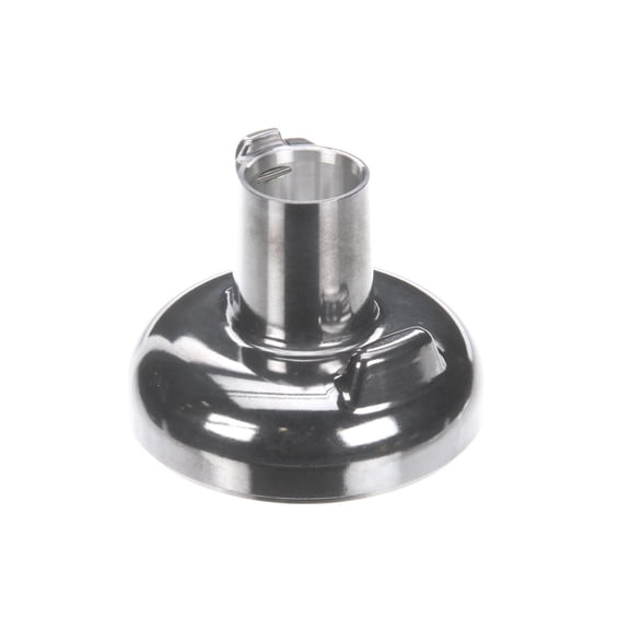 Robot Coupe Mpc Aluminium Casing 89633 - Genuine OEM Replacement Part