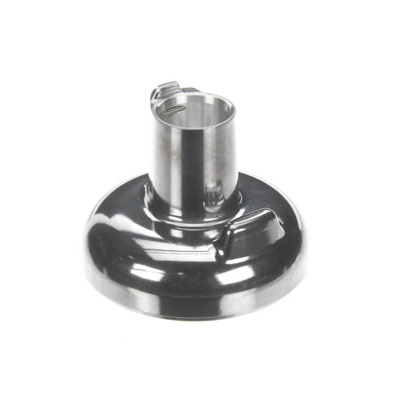 Robot Coupe Mpc Aluminium Casing 89633 - Genuine OEM Replacement Part