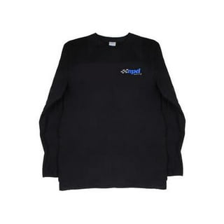 MPD Softstyle Long Sleeve Tee Small MPD Softstyle Long Sleeve Tee Small