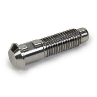 MPD Replacement Wheel Stud Titanium MPD 17000 Hub MPD Replacement Wheel Stud Titanium MPD 17000 Hub