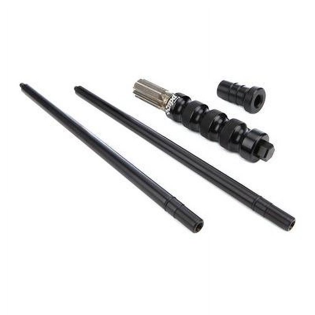 Mpd Racing MPD30130, Torsion Bar Reamer 1.125 Taper For Sprint Car Bar
