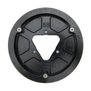 MPD Quarter Midget Engine Drive Sprocket 58 Tooth MPD Quarter Midget Engine Drive Sprocket 58 Tooth