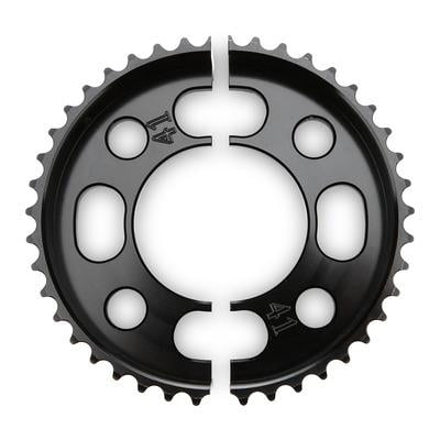 MPD Quarter Midget Axle Belt Drive Sprocket 49 Tooth MPD Quarter Midget Axle Belt Drive Sprocket 49 Tooth
