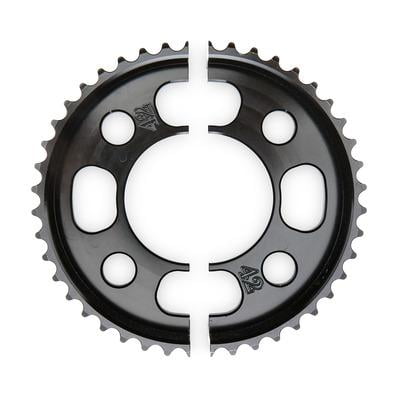 MPD Quarter Midget Axle Belt Drive Sprocket 39 Tooth MPD Quarter Midget Axle Belt Drive Sprocket 39 Tooth