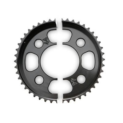 MPD Quarter Midget Axle Belt Drive Sprocket 44 Tooth MPD Quarter Midget Axle Belt Drive Sprocket 44 Tooth