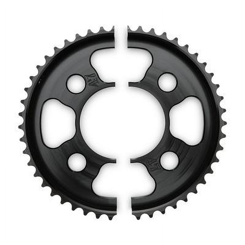 MPD Quarter Midget Axle Belt Drive Sprocket 49 Tooth MPD Quarter Midget Axle Belt Drive Sprocket 49 Tooth