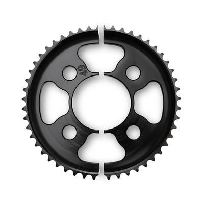 MPD Quarter Midget Axle Belt Drive Sprocket 49 Tooth MPD Quarter Midget Axle Belt Drive Sprocket 49 Tooth