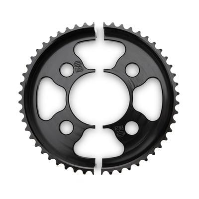 MPD Quarter Midget Axle Belt Drive Sprocket 50 Tooth MPD Quarter Midget Axle Belt Drive Sprocket 50 Tooth