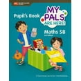 thumbnail image 1 of Mph Maths Pupil's Book 5B Bundle, 1 of 1