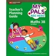thumbnail image 1 of Mph Maths Teacher's Planning Guide P3b (3Rd Edition), 1 of 1